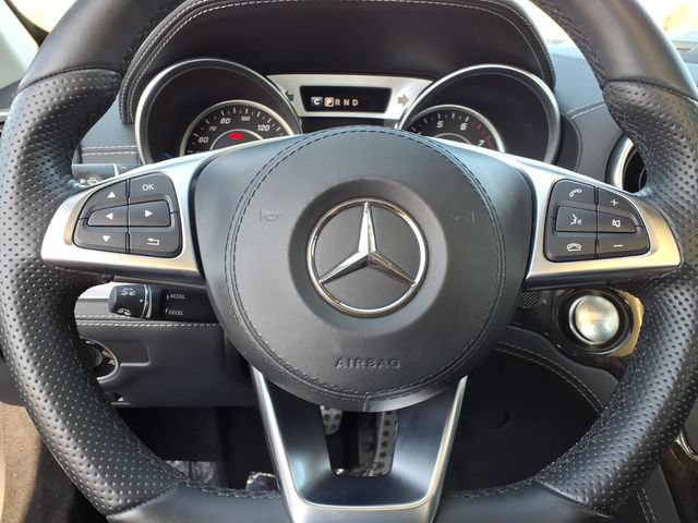 Used 2017 Mercedes-Benz SL 450 image 9