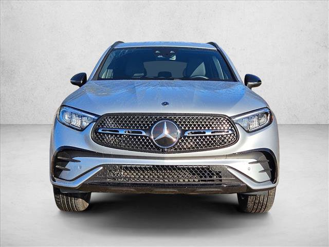Certified 2025 Mercedes-Benz GLC 300 video 2