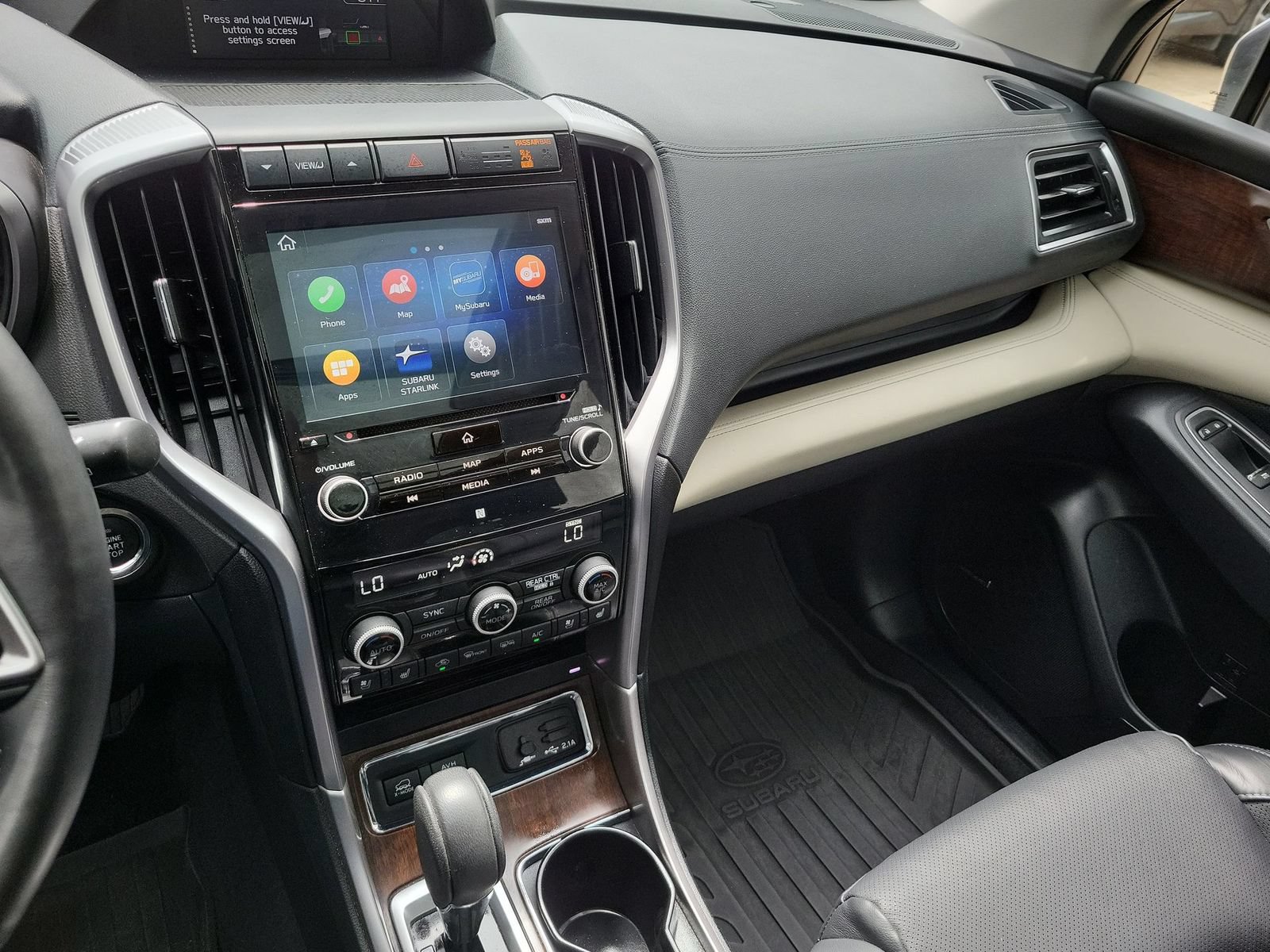 Used 2022 Subaru Ascent Touring AWD/4WD image 13