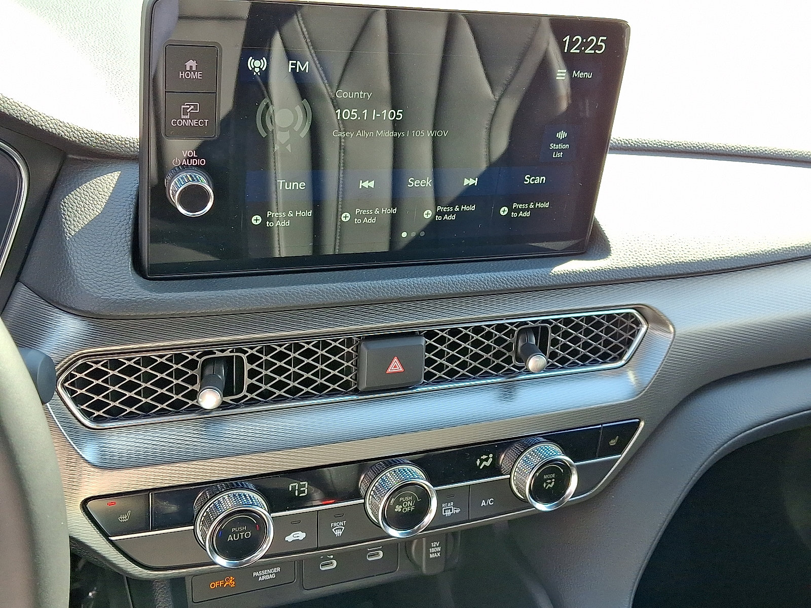 New 2026 Acura Integra A-Spec image 8