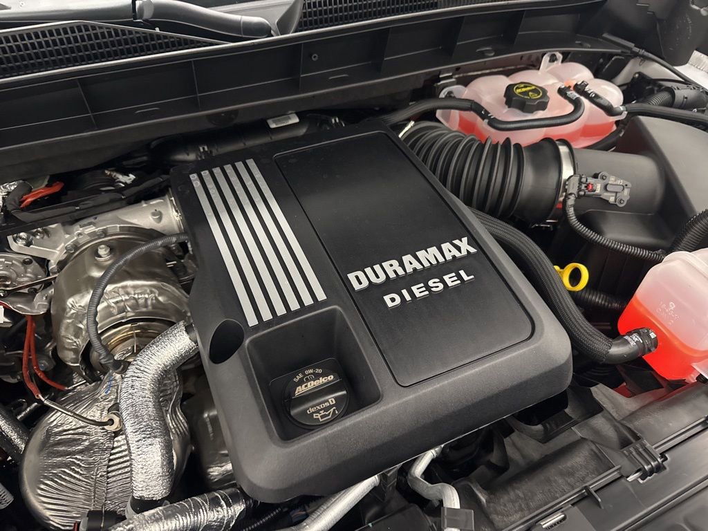 New 2026 GMC Sierra 1500 AT4 w/ AT4 Premium Package image 69