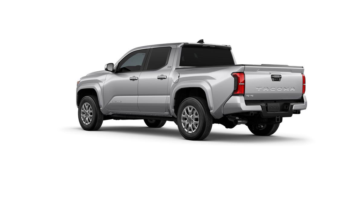 New 2026 Toyota Tacoma SR5 AWD/4WD image 16