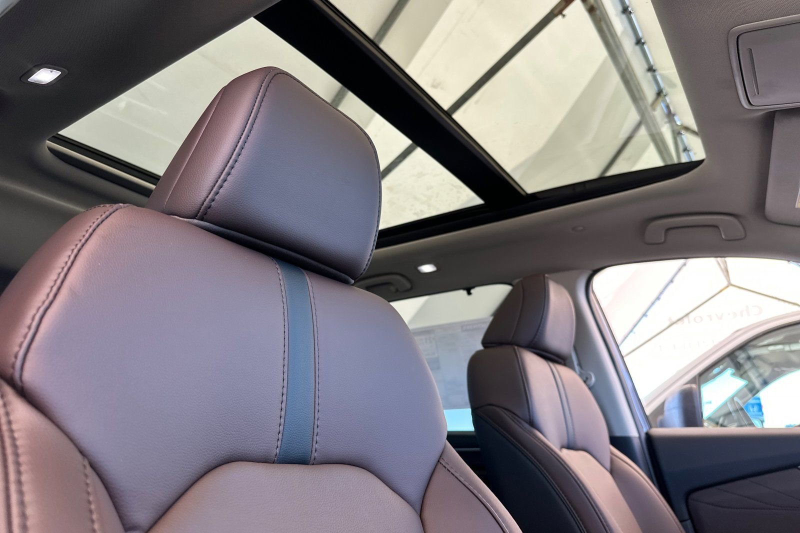 New 2026 Honda Pilot Touring image 19