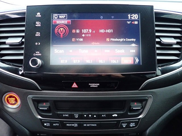 Used 2022 Honda Ridgeline RTL-E image 28