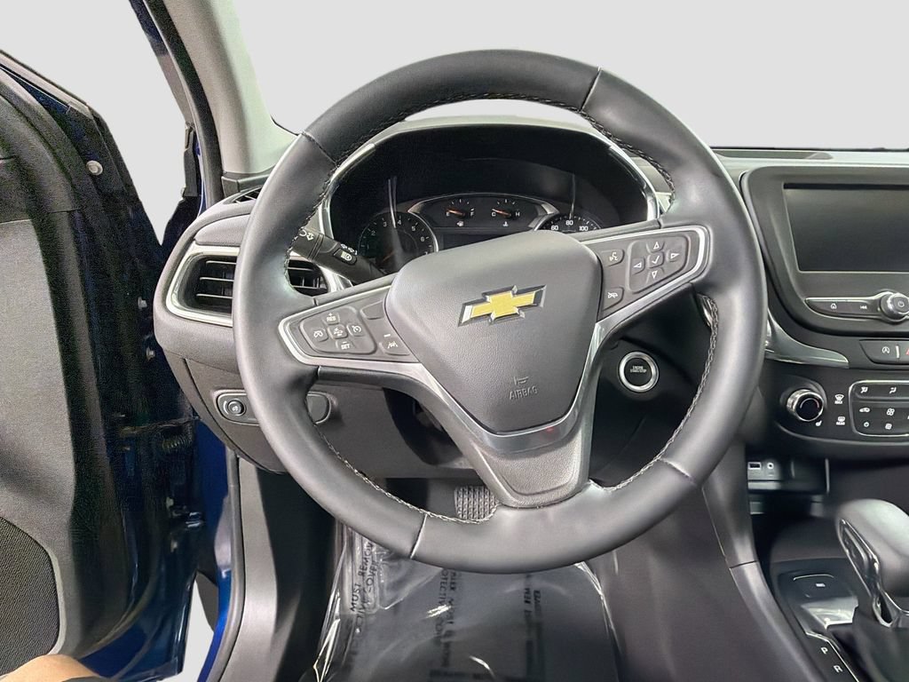 Used 2023 Chevrolet Equinox LT w/ Driver Convenience Package AWD/4WD image 14
