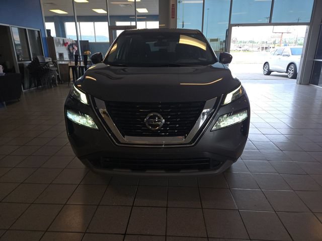 Used 2021 Nissan Rogue SV FWD image 3