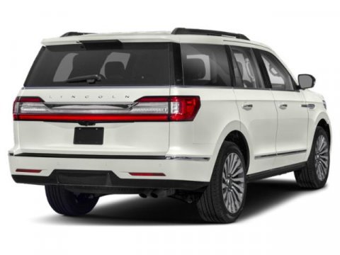 Used 2019 Lincoln Navigator L Reserve image 2