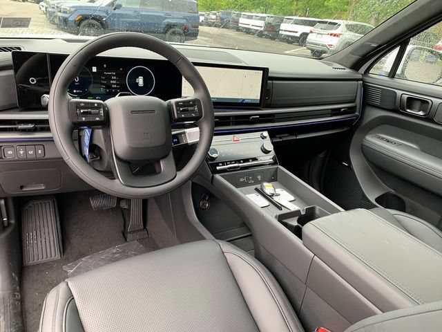 New 2026 Hyundai Santa Fe Calligraphy AWD/4WD image 12