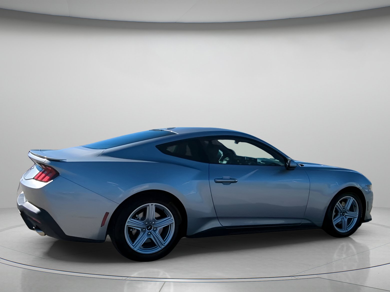 New 2026 Ford Mustang Premium RWD image 33