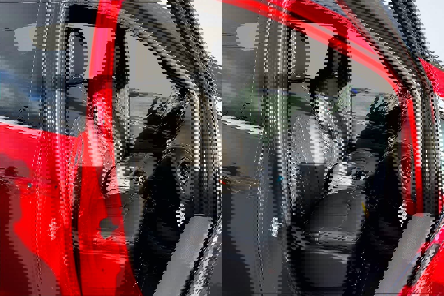 New 2026 Chrysler Pacifica Select image 14