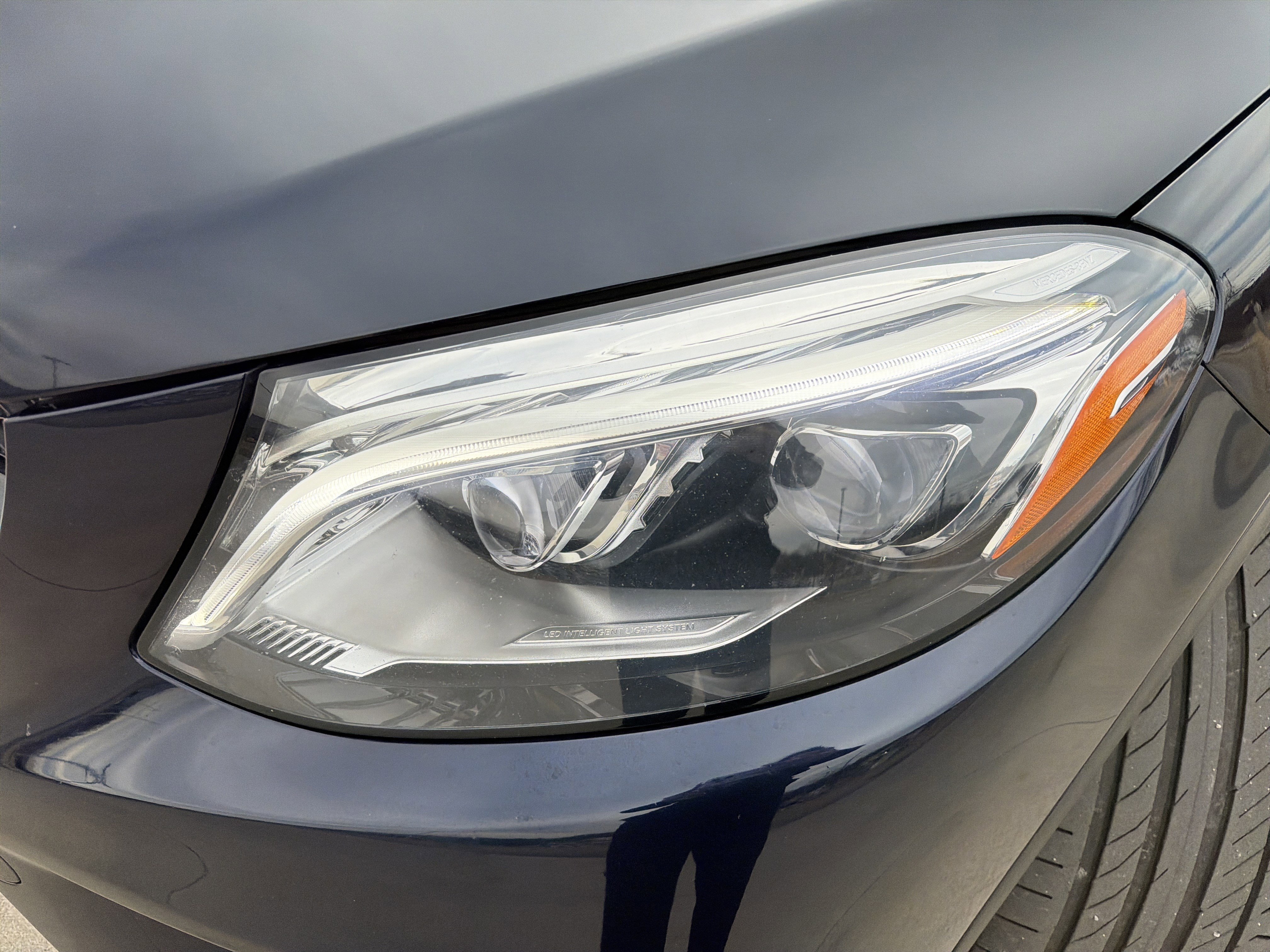 Used 2018 Mercedes-Benz GLE 43 AMG 4MATIC Coupe image 6