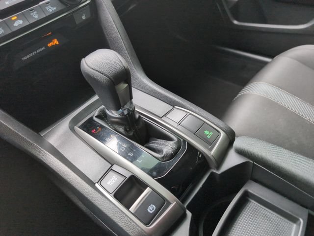 Used 2017 Honda Civic EX image 28