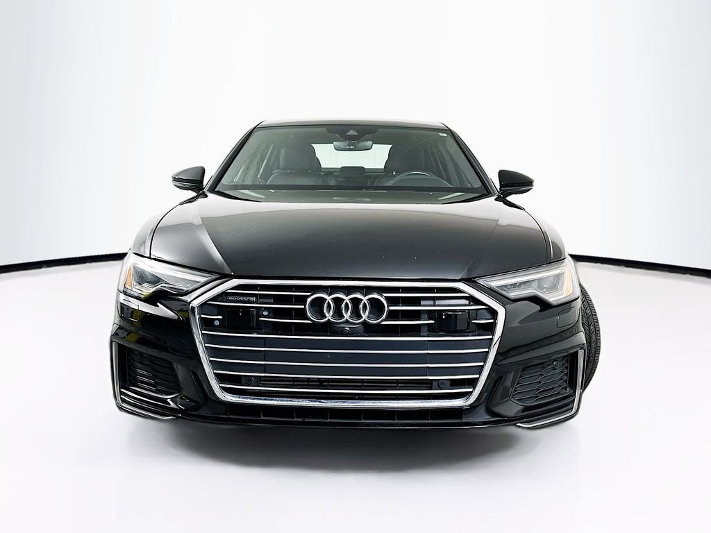 Used 2019 Audi A6 3.0T Premium Plus w/ Premium Plus Package AWD/4WD image 5