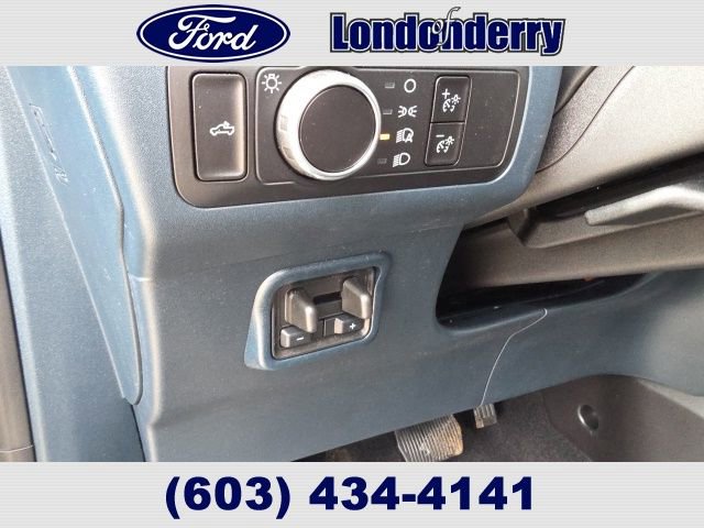 New 2026 Ford Maverick Lariat w/ Black Appearance Package image 26