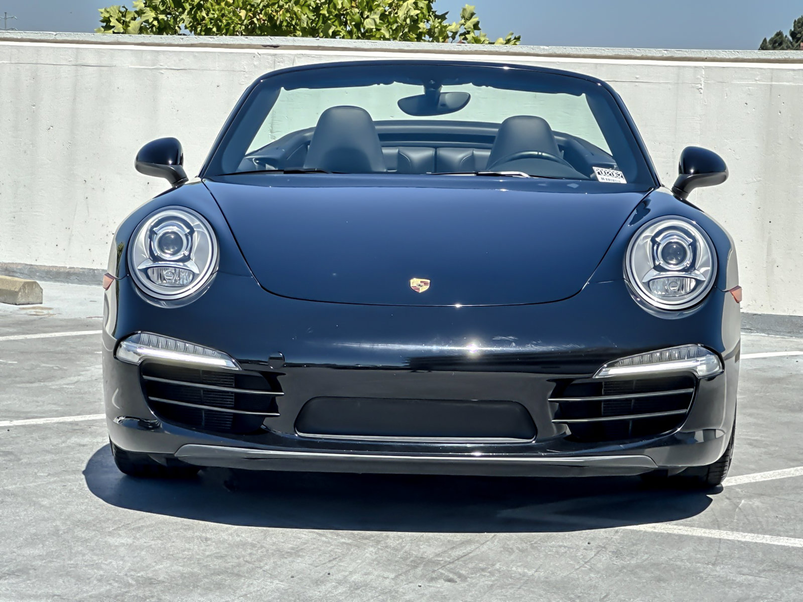 Used 2014 Porsche 911 Carrera S RWD image 12