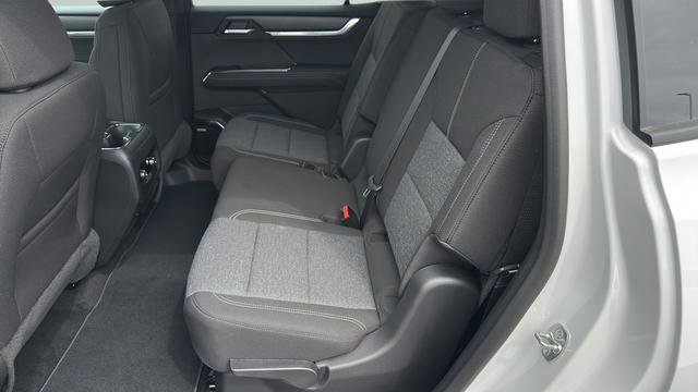 New 2026 GMC Acadia Elevation AWD/4WD image 19