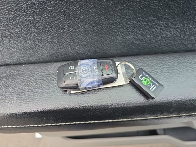 Used 2017 Ford F150 Lariat w/ Equipment Group 501A Mid image 24