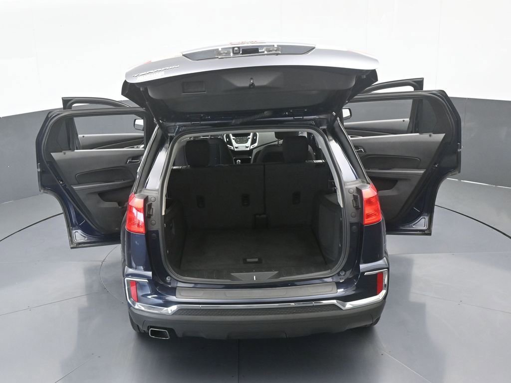 Used 2017 GMC Terrain SLE w/ Convenience Package image 63