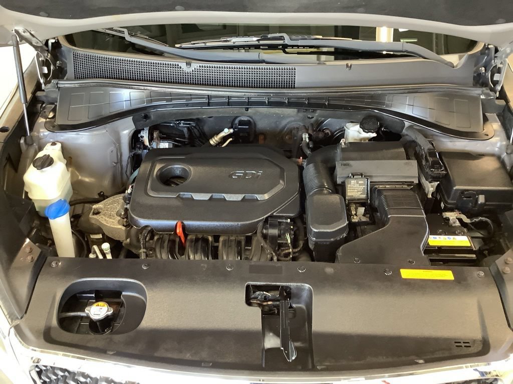 Used 2016 Kia Sorento FWD w/ LX Convenience Package image 15