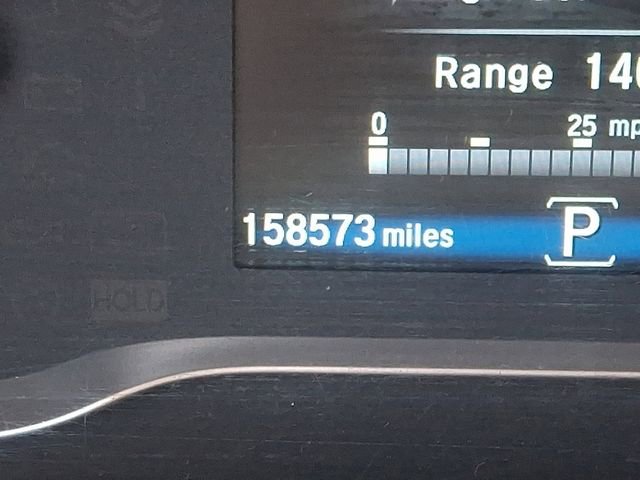 Used 2017 Honda Pilot Elite image 23