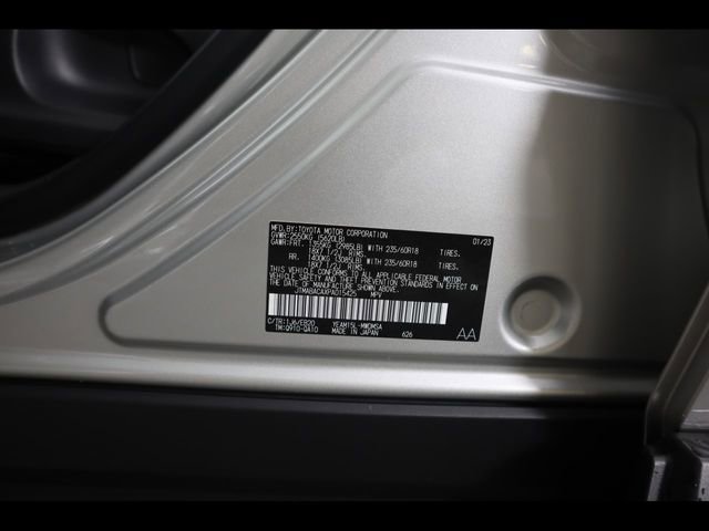 Used 2023 Toyota bZ4X XLE w/ Weather Package image 25