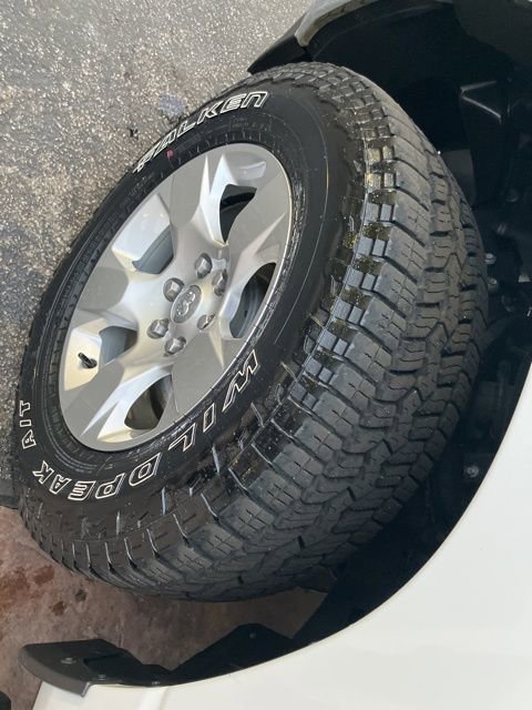 Used 2022 RAM 1500 Big Horn image 27