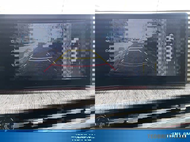 Used 2024 Hyundai Santa Fe Calligraphy image 37