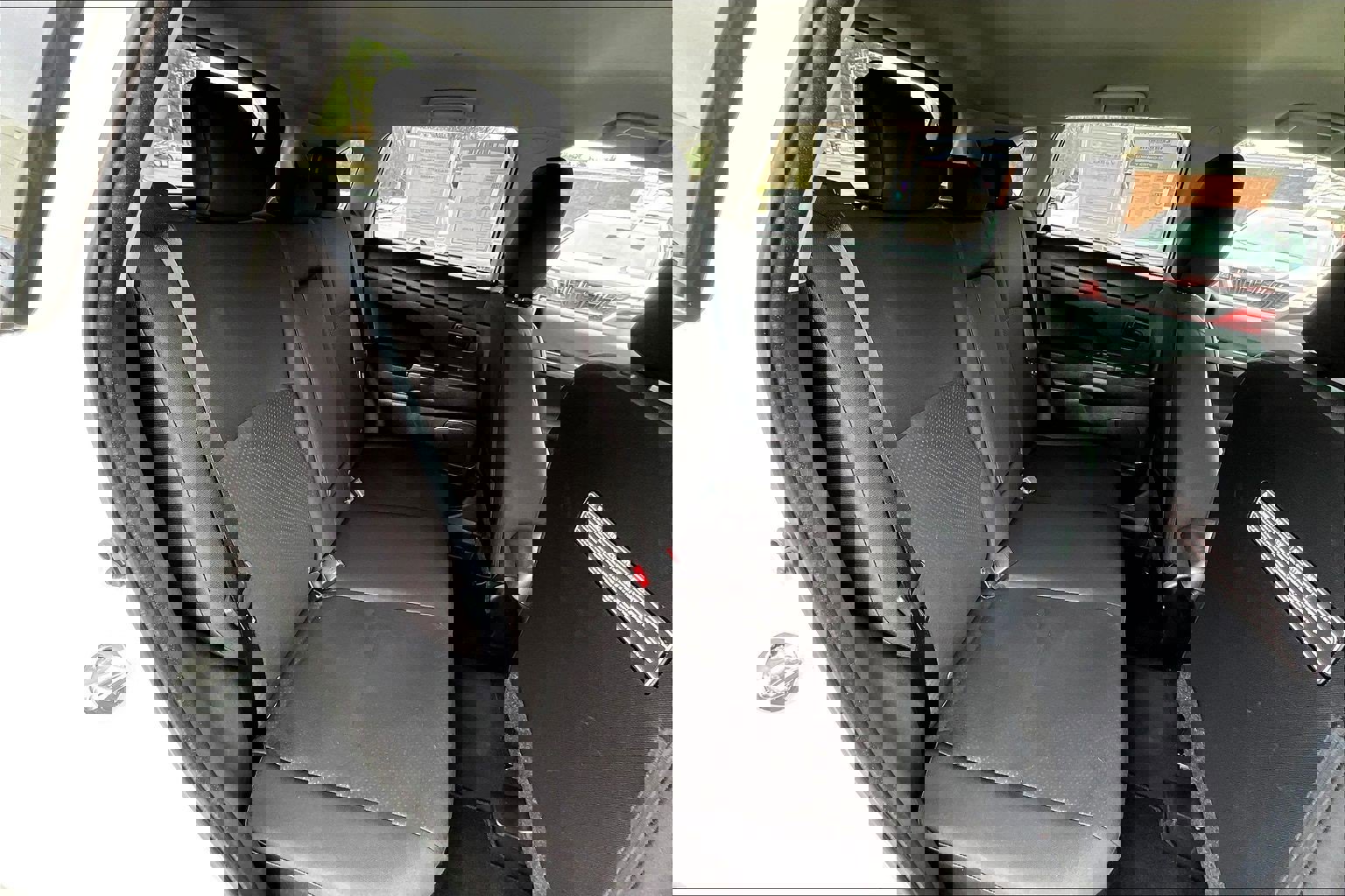 Used 2014 Mitsubishi Outlander Sport ES image 26