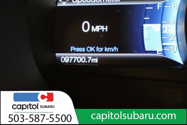 Used 2016 Ford Edge SEL w/ Equipment Group 201A FWD image 15