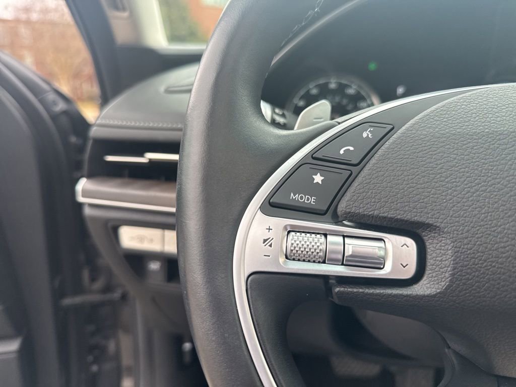 Used 2023 Genesis G80 2.5T w/ Advanced Package image 17