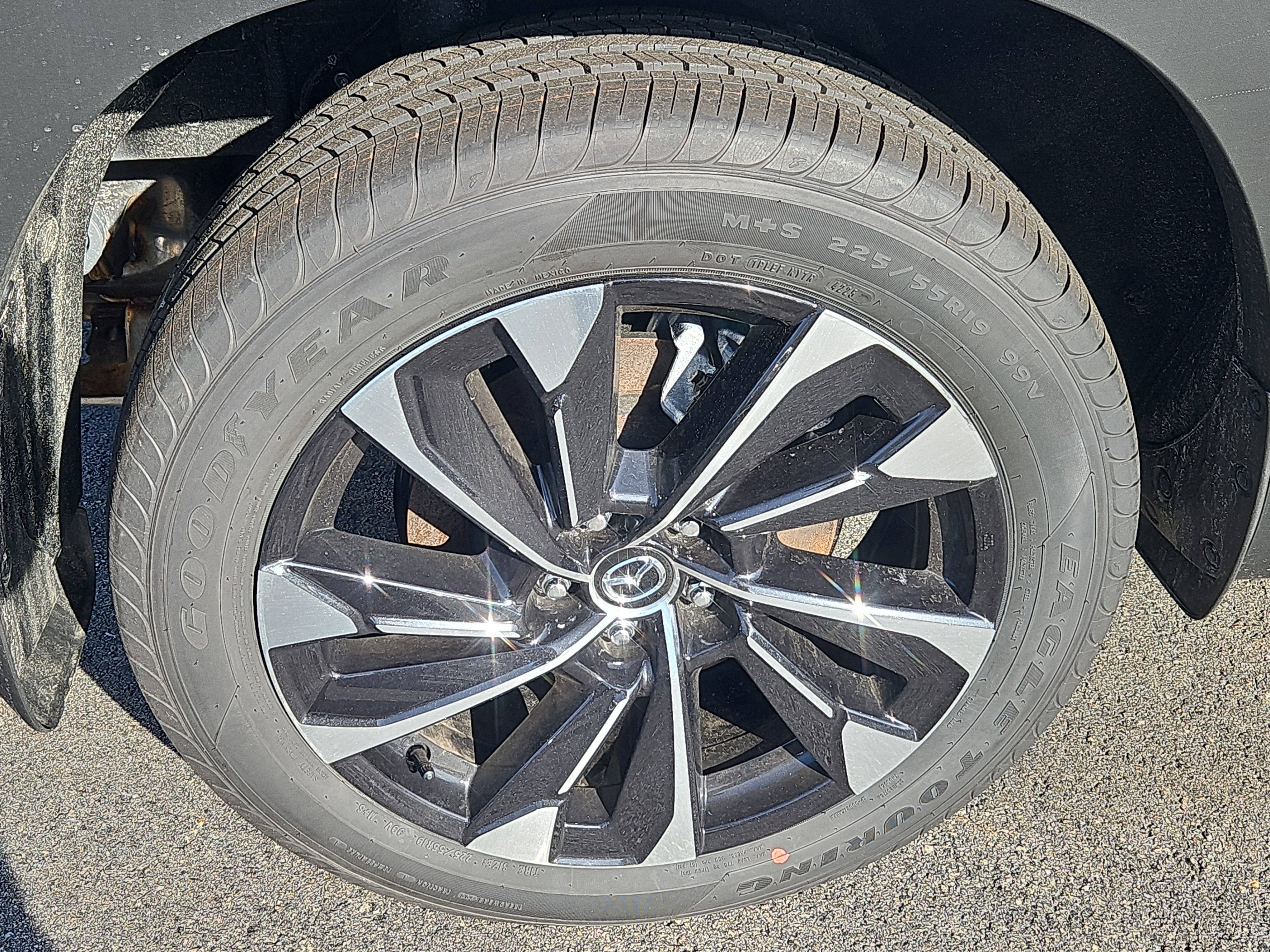 New 2026 MAZDA CX-50 2.5 Hybrid w/ Premium Plus Pkg image 3