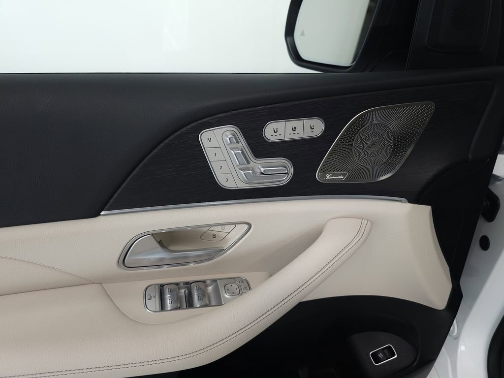 Certified 2026 Mercedes-Benz GLE 450 4MATIC Coupe image 6