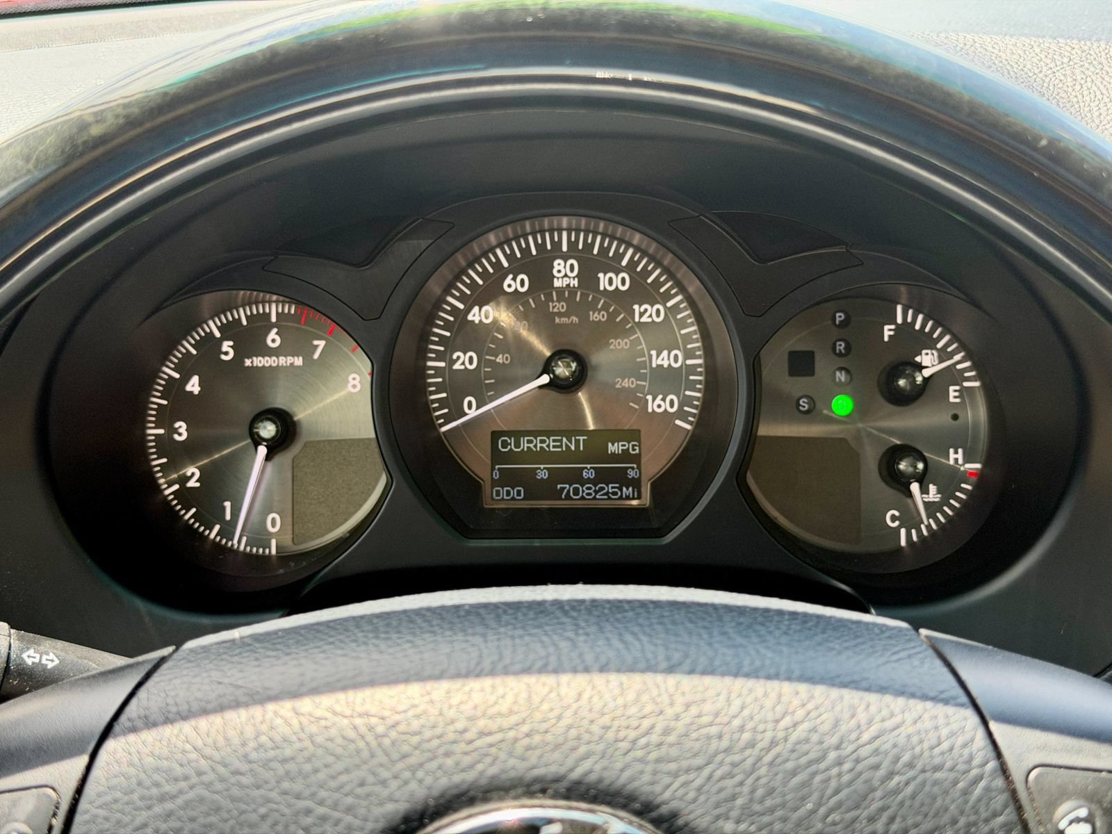 Used 2006 Lexus GS 300 AWD image 30