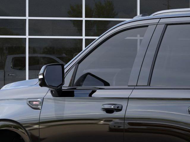 New 2026 GMC Yukon AT4 image 12