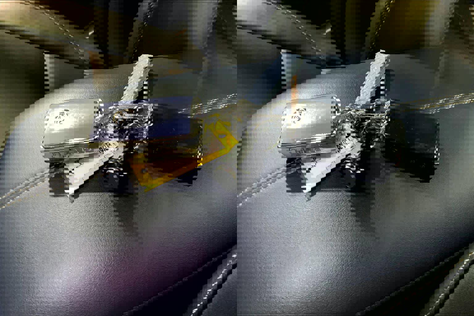 Used 2020 MAZDA CX-30 AWD w/ Preferred Package image 15