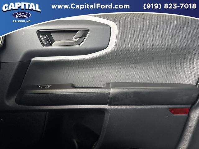 Certified 2022 Ford Bronco Sport Big Bend w/ Convenience Package image 27