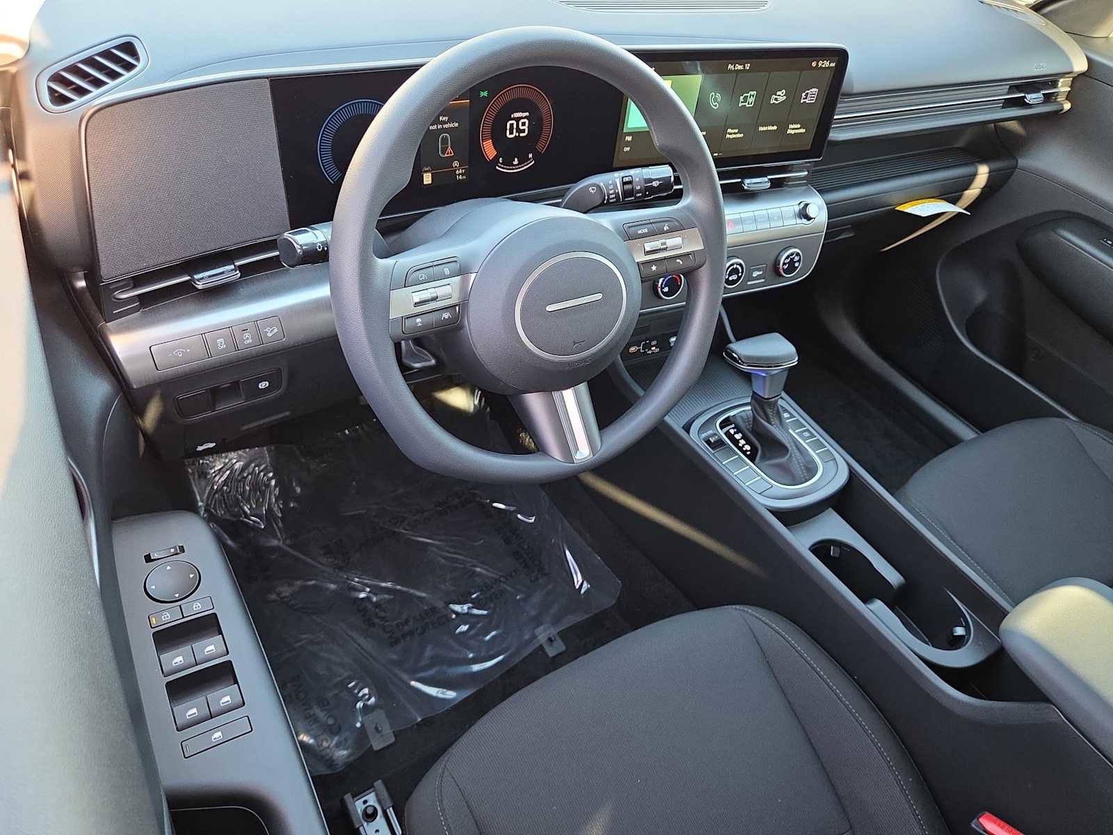 New 2026 Hyundai Kona SE image 10