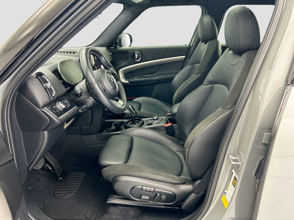 Used 2022 MINI Cooper Countryman S image 18