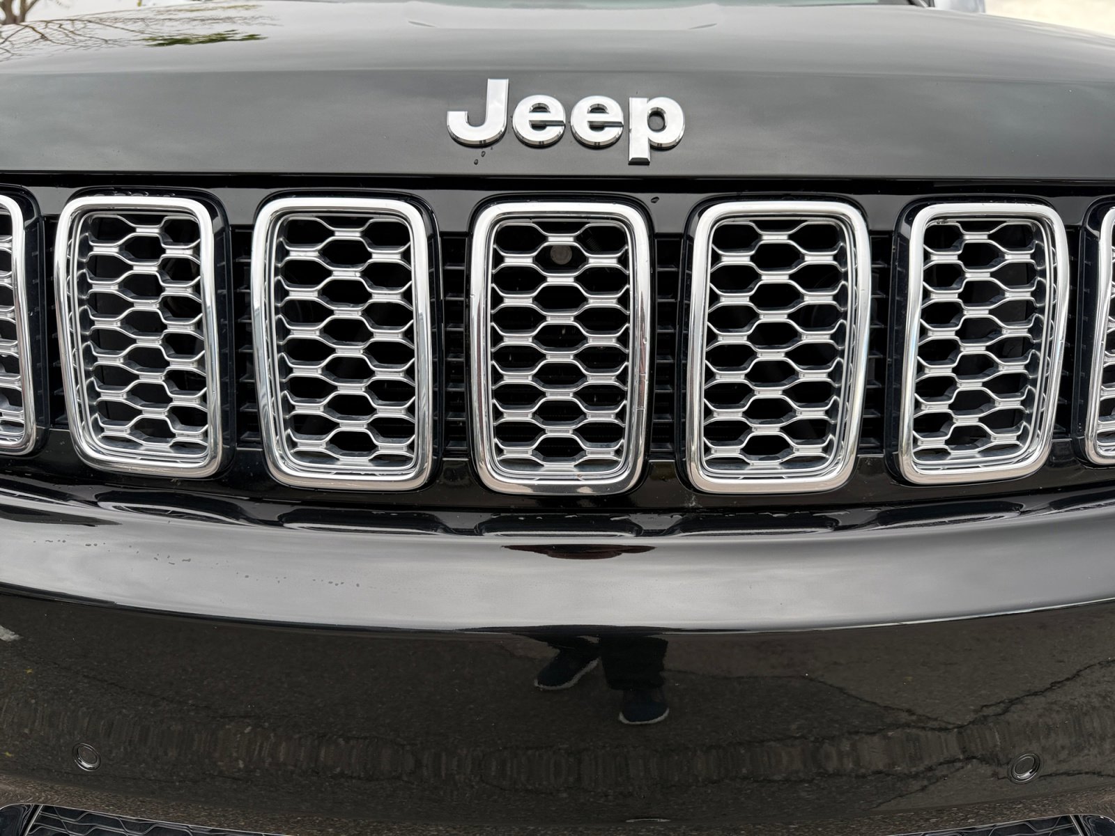 Used 2019 Jeep Grand Cherokee Summit image 28