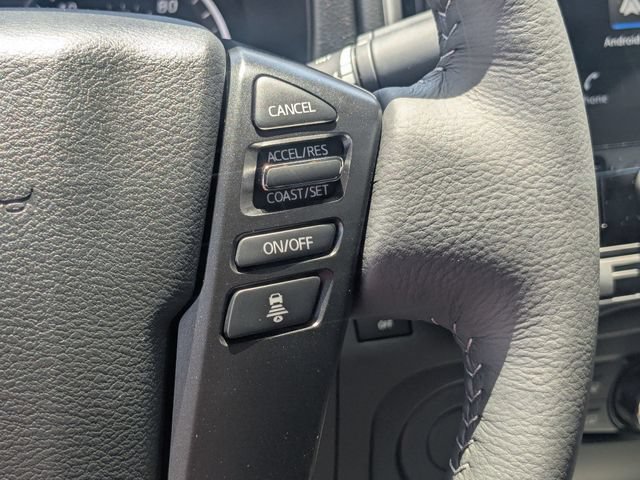 New 2026 Nissan Frontier SV w/ SV Convenience Package RWD image 17