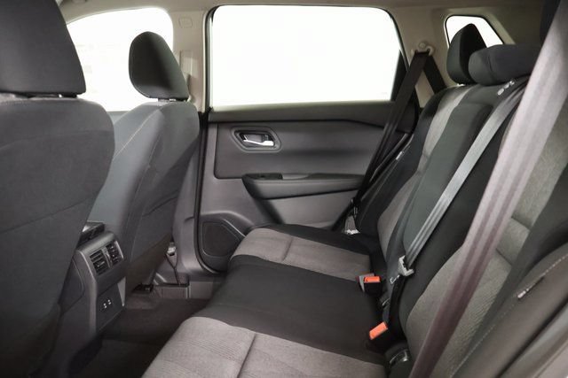 New 2026 Nissan Rogue SV w/ Cold Weather Package AWD/4WD image 28
