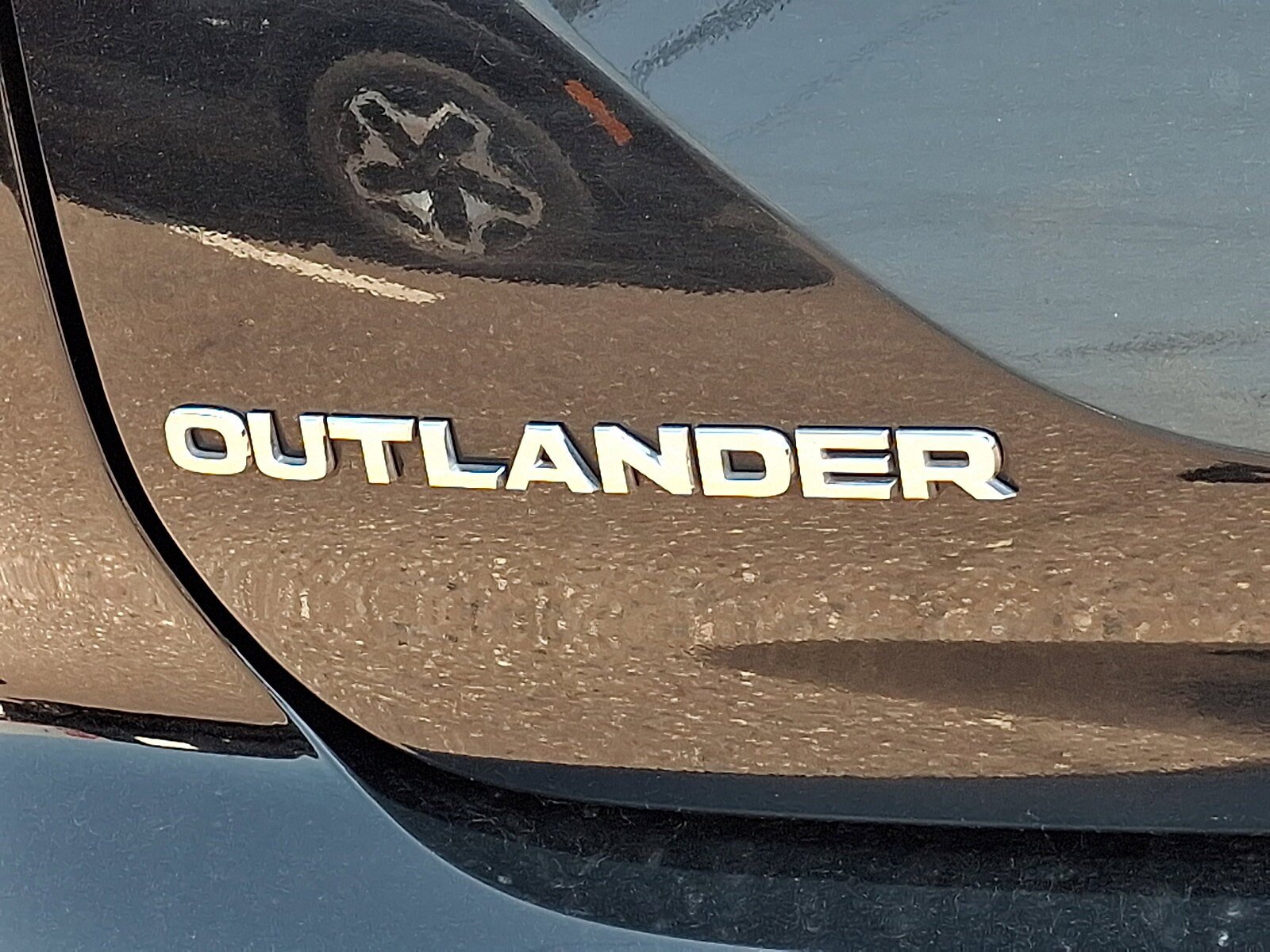 Used 2024 Mitsubishi Outlander SE AWD/4WD image 30