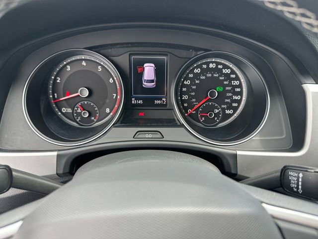 Used 2021 Volkswagen Atlas SE AWD/4WD image 34