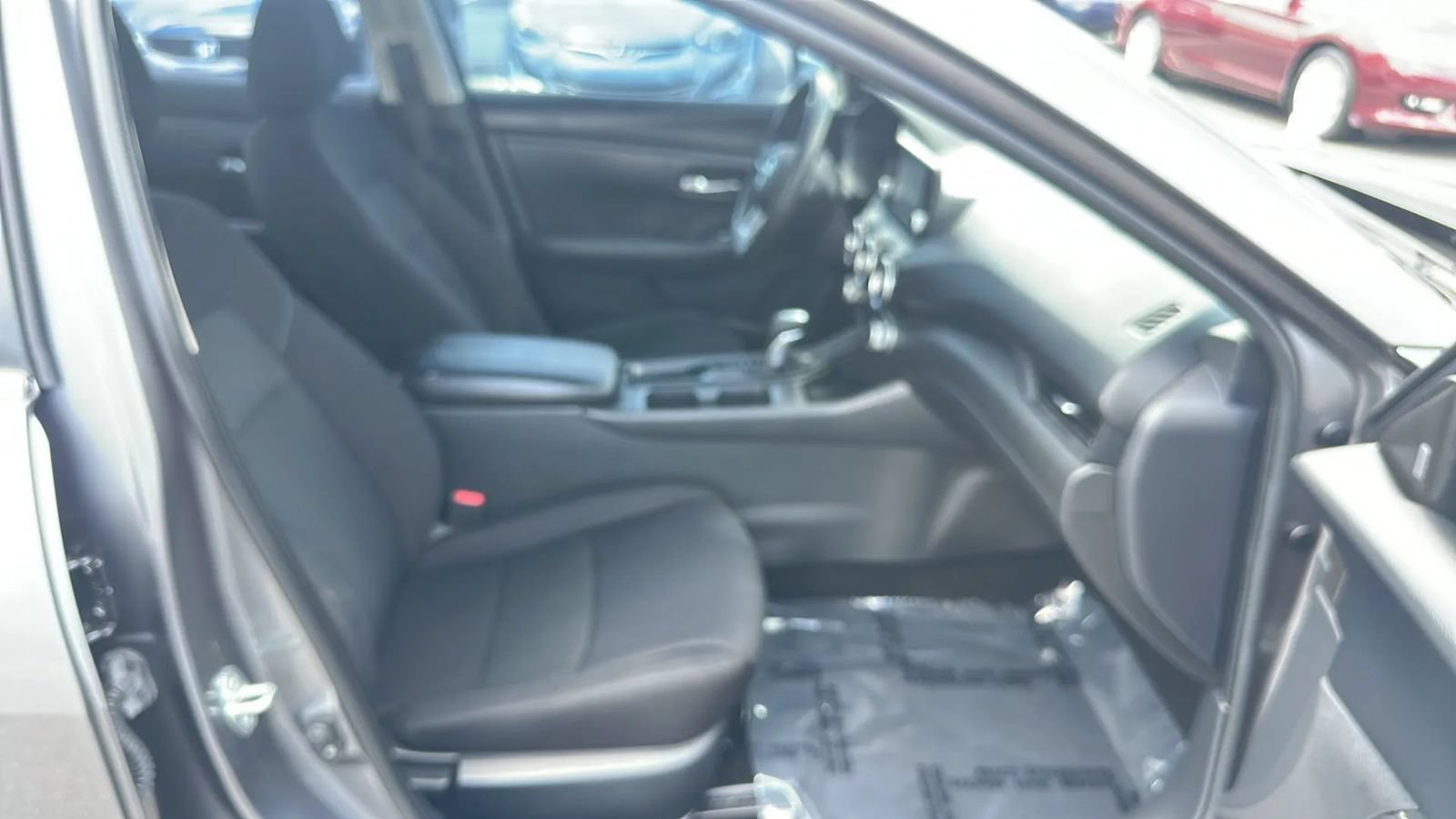 Used 2023 Nissan Sentra S FWD image 10