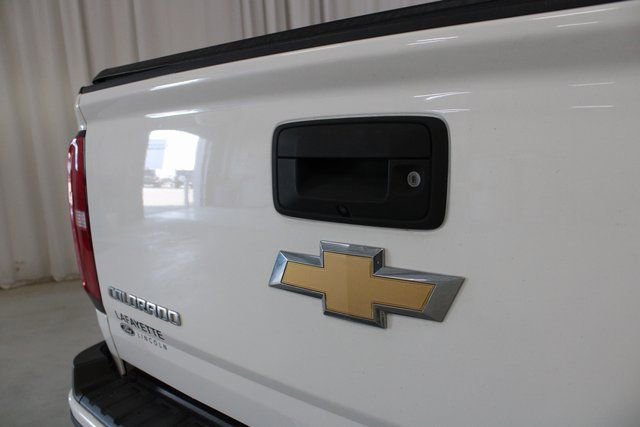 Used 2019 Chevrolet Colorado W/T w/ WT Convenience Package image 30