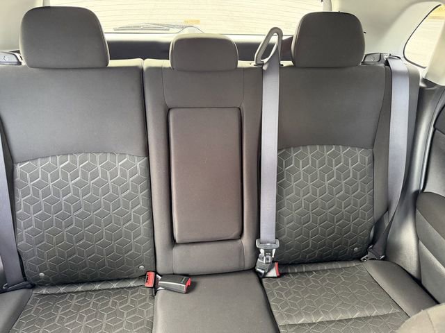 Used 2025 Mitsubishi Outlander Sport ES image 30