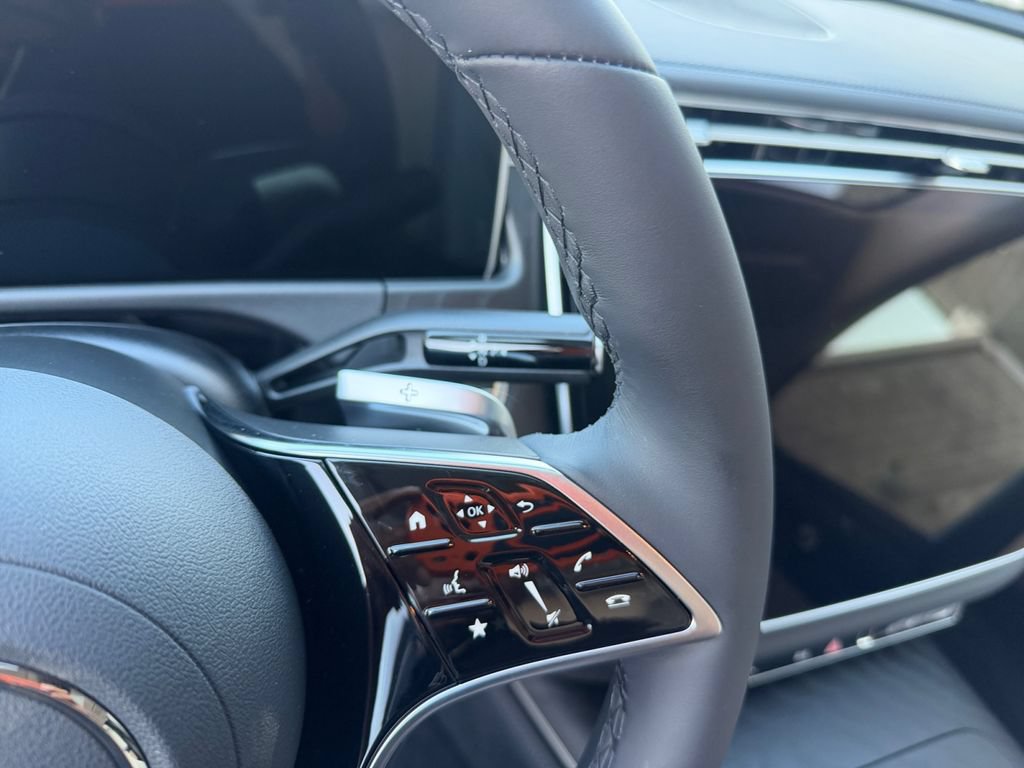 New 2027 Mercedes-Benz E 350 Sedan image 17