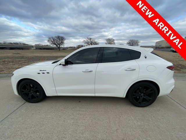 Used 2023 Maserati Levante Modena image 5
