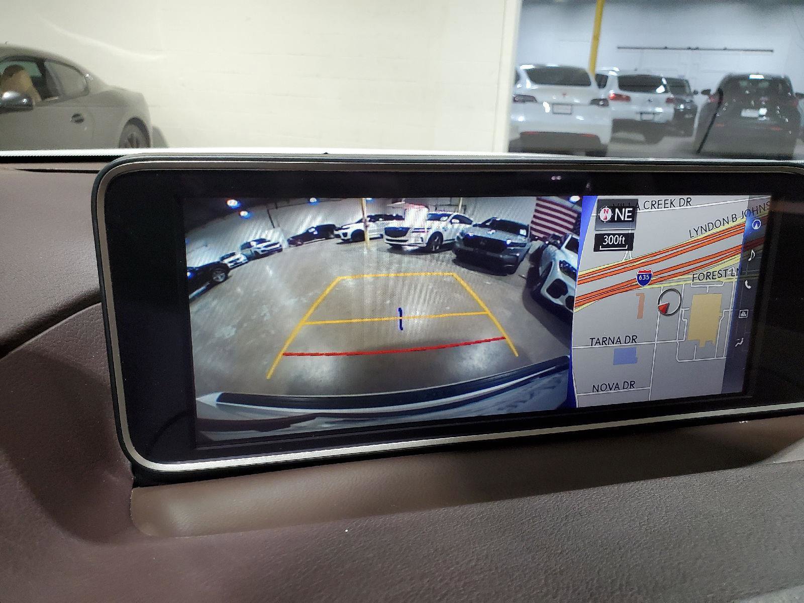Used 2016 Lexus RX 350 AWD image 31
