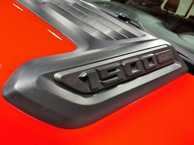 Used 2025 RAM 1500 Rebel w/ Rebel Level 1 Equipment Group image 15